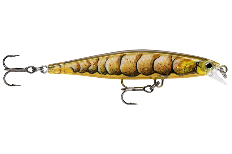 Rapala Shadow Rap 07 GHP