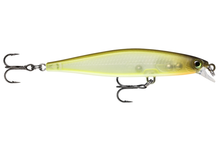 Rapala Shadow Rap 07 HAY