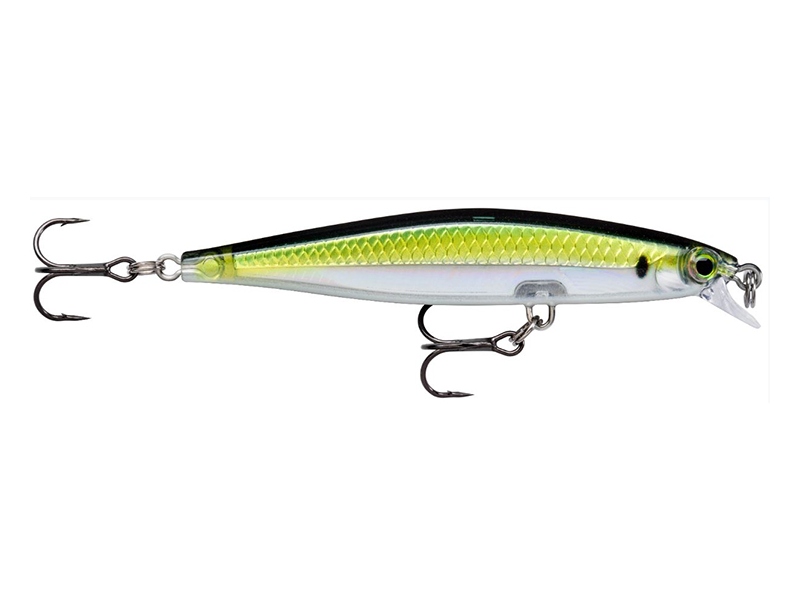 Rapala Shadow Rap 07 PLD