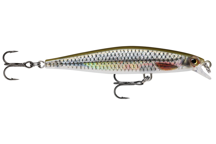 Rapala Shadow Rap 07 ROL