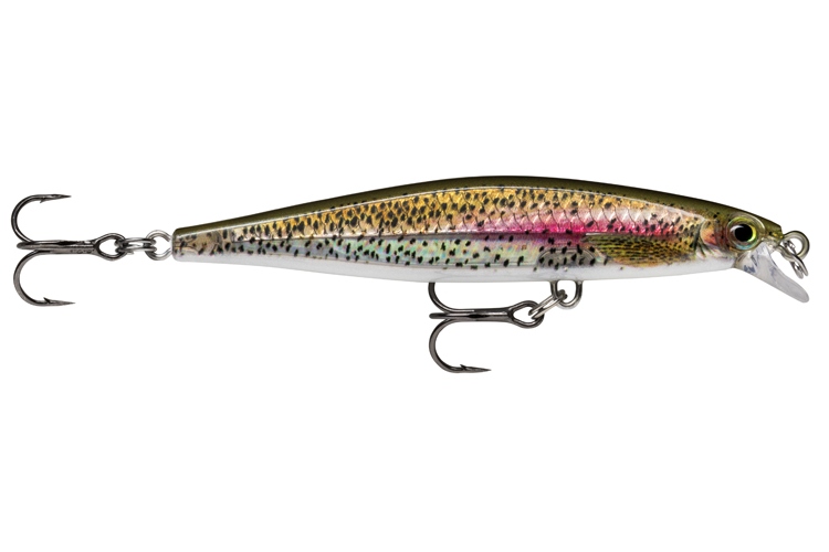 Rapala Shadow Rap 07 RTL