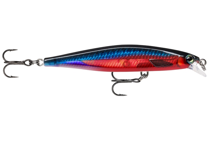 Rapala Shadow Rap 07 STBL