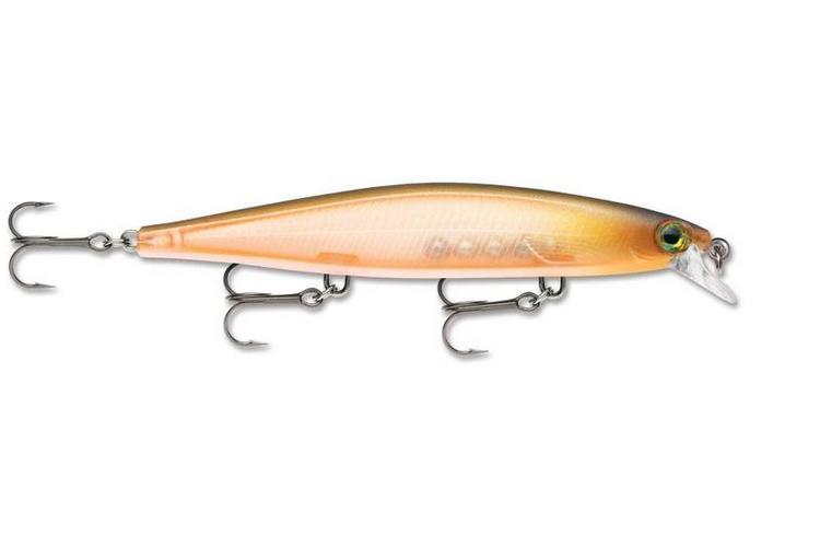 Rapala Shadow Rap 11cm CRU