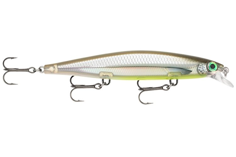 Rapala Shadow Rap 11cm FYANC