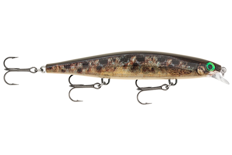 Rapala Shadow Rap 11cm GBL