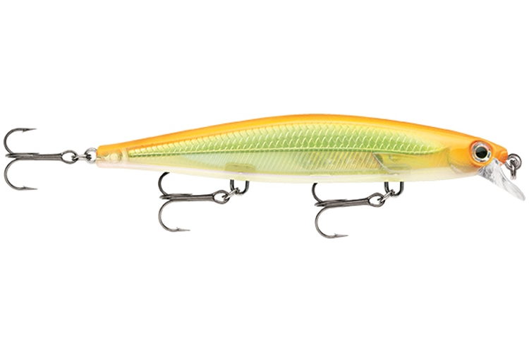 Rapala Shadow Rap 11cm IMP