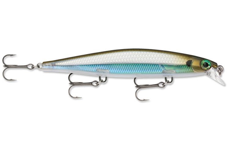 Rapala Shadow Rap 11cm MBS