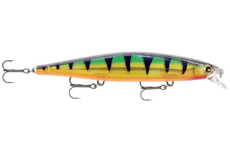 Rapala Shadow Rap 11cm Perch