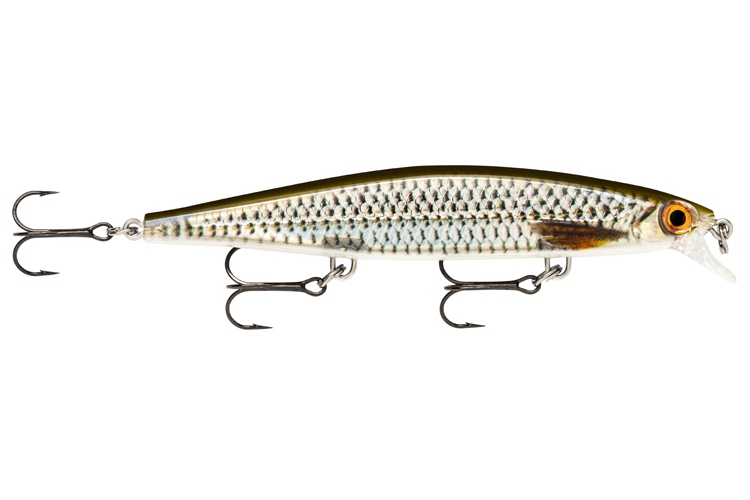Rapala Shadow Rap 11cm ROL