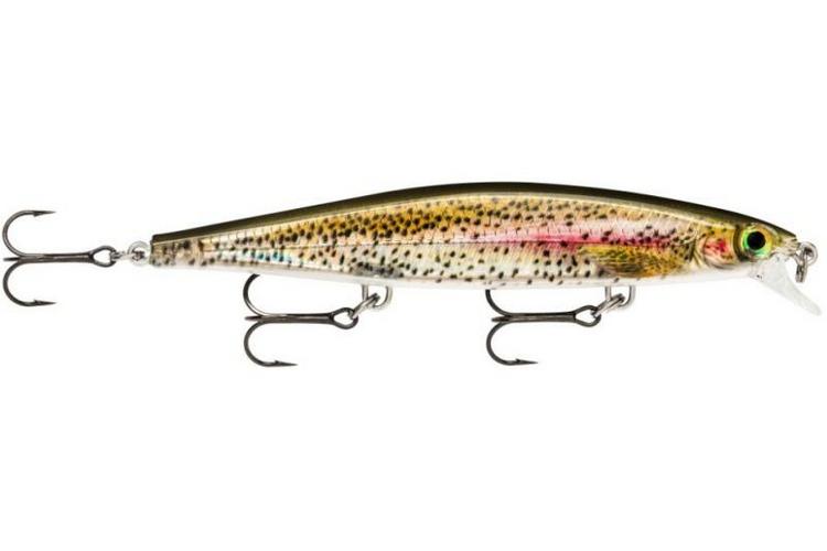 Rapala Shadow Rap 11cm RTL
