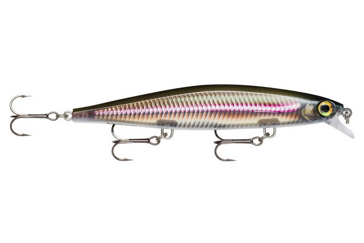 Rapala Shadow Rap 11cm SML