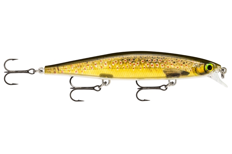 Rapala Shadow Rap 11cm TRL