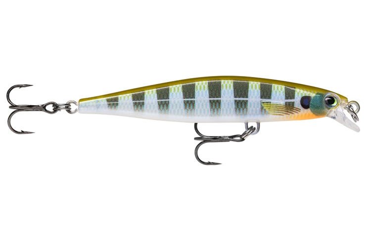 Rapala Shadow Rap 07 BG