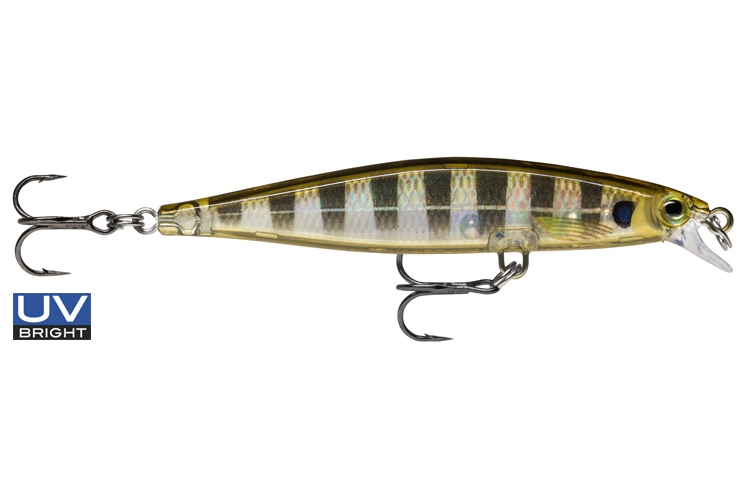 Rapala Shadow Rap 07 GGIU
