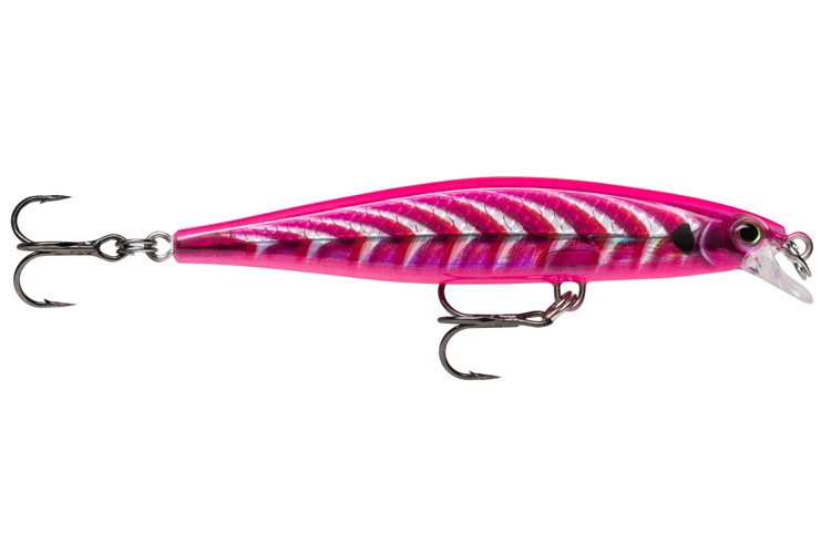 Rapala Shadow Rap 07 PSC