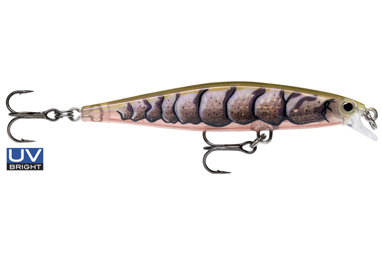 Rapala Shadow Rap 07 PUPU