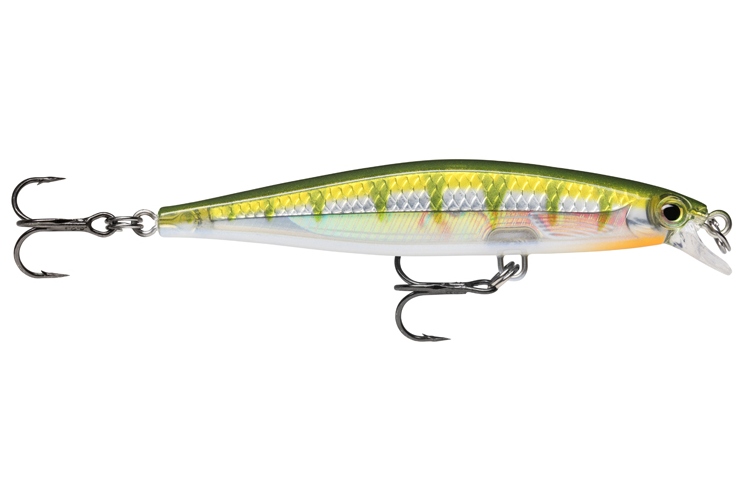Rapala Shadow Rap 07 YP