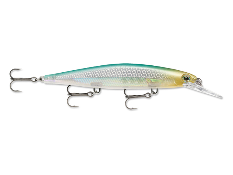 Rapala Shadow Rap Deep 11 BBH