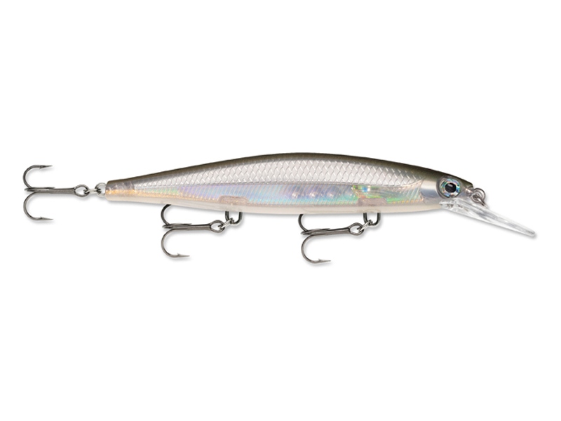 Rapala Shadow Rap Deep 11 GHSH