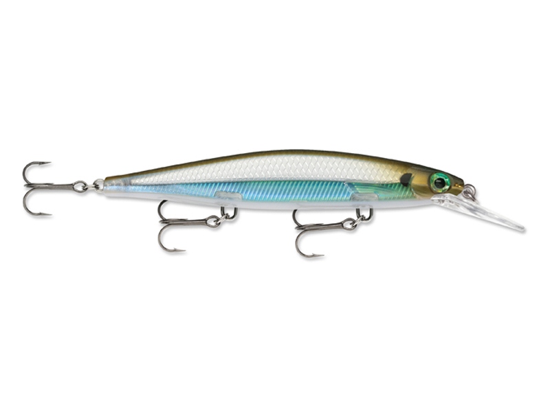 Rapala Shadow Rap Deep 11 MBS