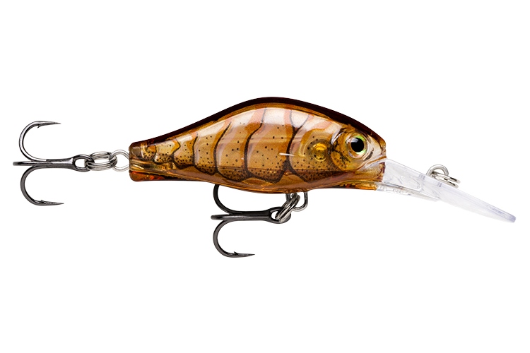 Rapala Shadow Rap Fat Jack 04 BRP