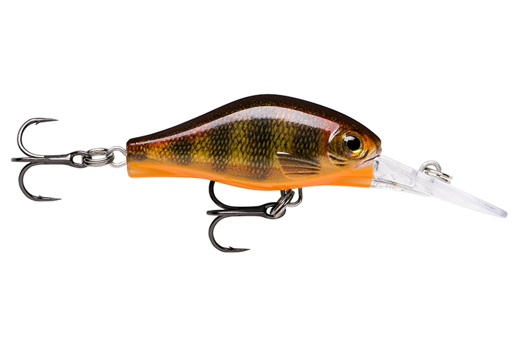 Rapala Shadow Rap Fat Jack 04 CPE