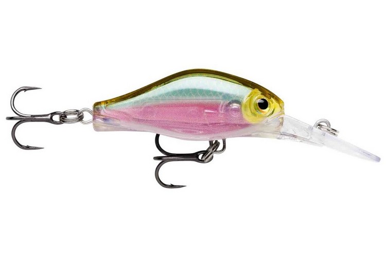 Rapala Shadow Rap Fat Jack 04 GHS