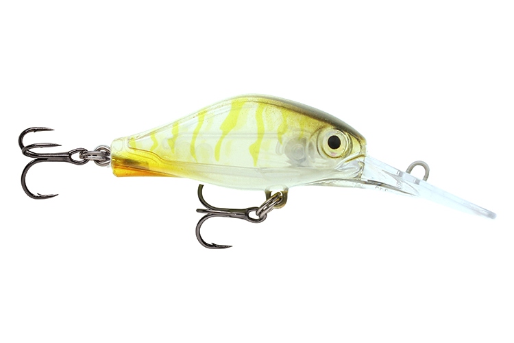 Rapala Shadow Rap Fat Jack 04 GNT