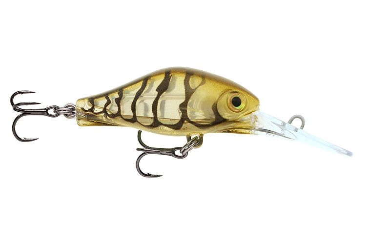 Rapala Shadow Rap Fat Jack 04 HBG