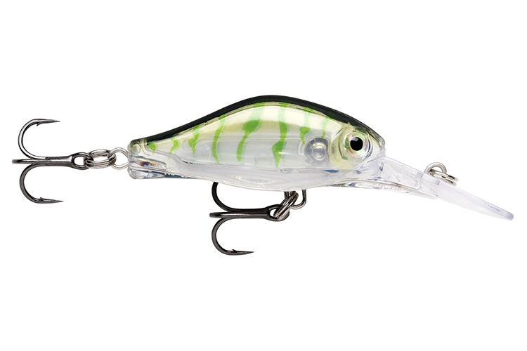 Rapala Shadow Rap Fat Jack 04 HGT