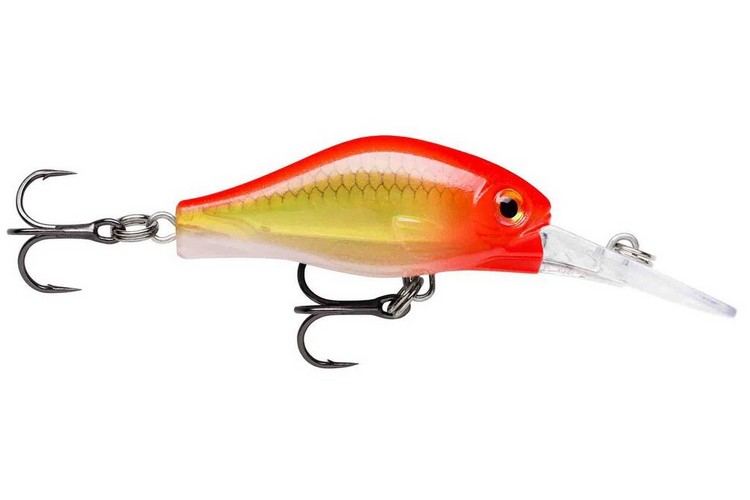 Rapala Shadow Rap Fat Jack 04 HH