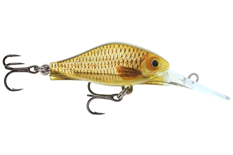 Rapala Shadow Rap Fat Jack 04 HROL