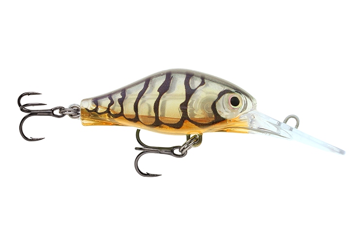 Rapala Shadow Rap Fat Jack 04 HTY