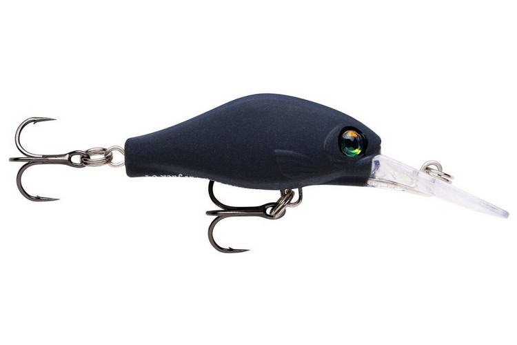 Rapala Shadow Rap Fat Jack 04 MBLU