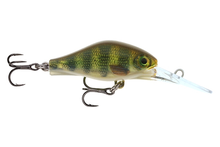 Rapala Shadow Rap Fat Jack 04 PEL