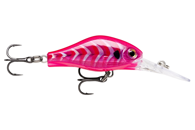 Rapala Shadow Rap Fat Jack 04 PSC