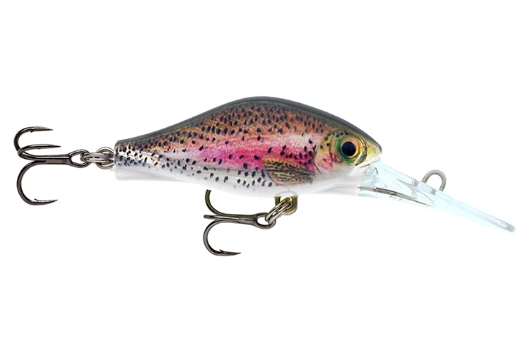 Rapala Shadow Rap Fat Jack 04 RTL