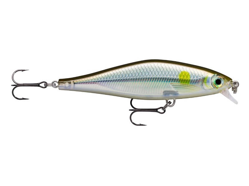 Rapala Shadow Rap Shad 09_AYU