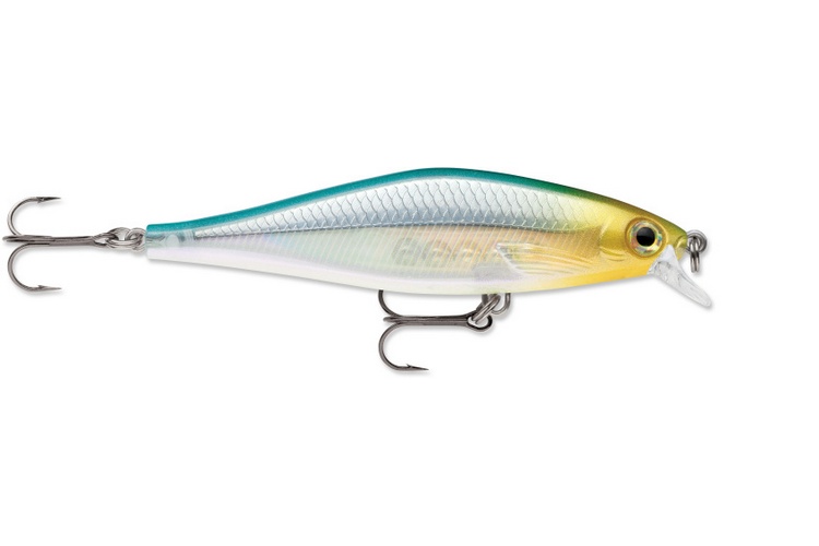 Rapala Shadow Rap Shad 09_BBH