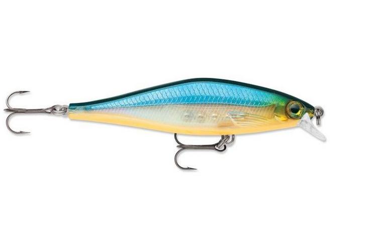 Rapala Shadow Rap Shad 09_BGH