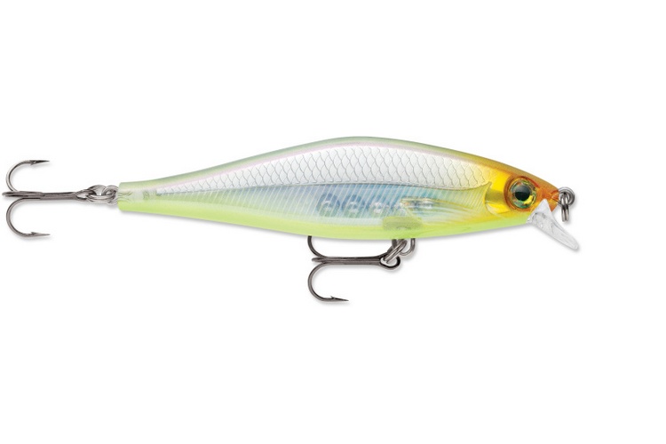 Rapala Shadow Rap Shad 09_BUD