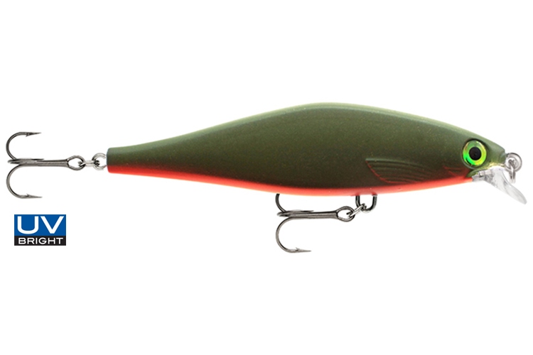 Rapala Shadow Rap Shad 09_GAU