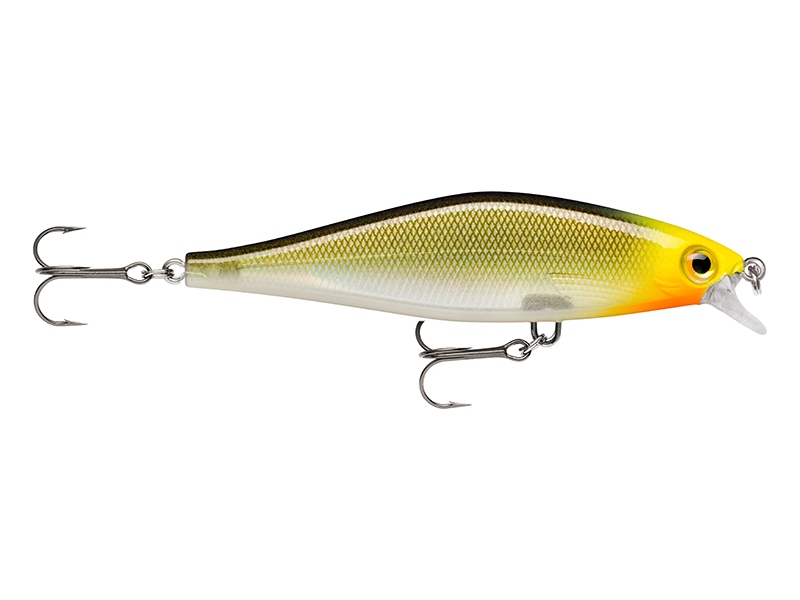 Rapala Shadow Rap Shad 09_GLD