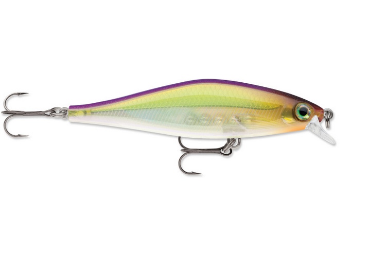 Rapala Shadow Rap Shad 09_GON