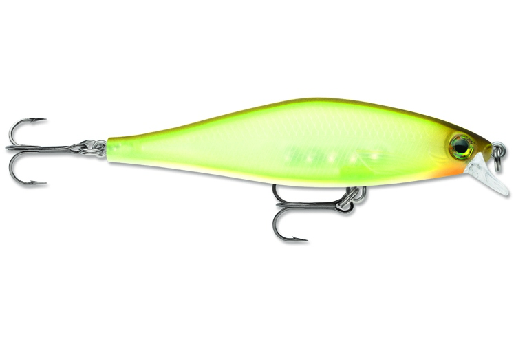 Rapala Shadow Rap Shad HAY