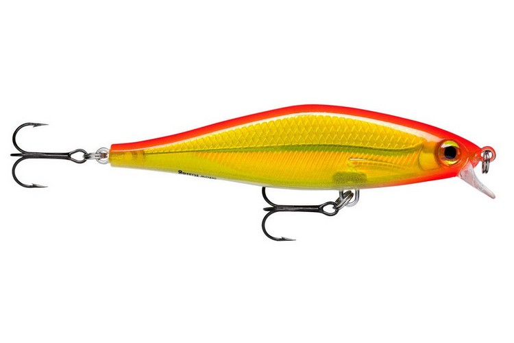 Rapala Shadow Rap Shad 09_HH