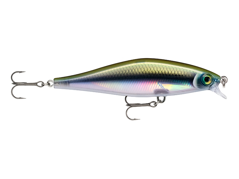 Rapala Shadow Rap Shad 09_MMN