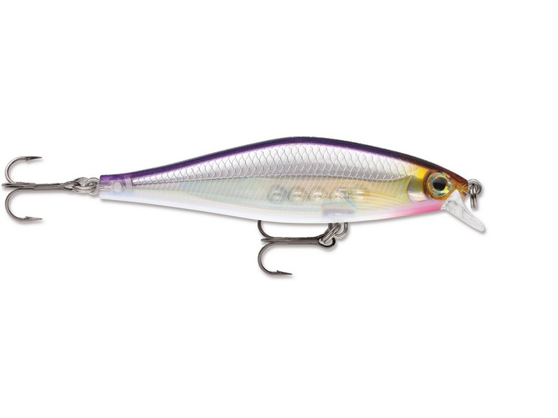 Rapala Shadow Rap Shad 09_PD