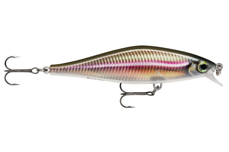 Rapala Shadow Rap Shad 09_SML