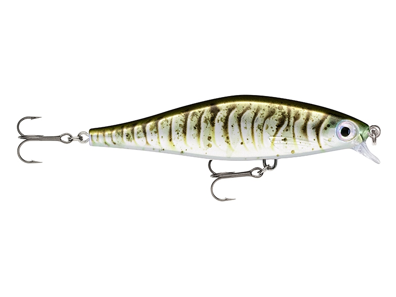 Rapala Shadow Rap Shad 09_STB